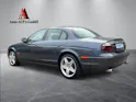 Jaguar JAGUAR S-Type R 4.2 V8 SUPERCHARGED – BRITISCHE ELEGANZ MIT V8-KRAFT | R-AUSFÜHRUNG |