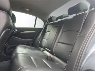 Jaguar JAGUAR S-Type R 4.2 V8 SUPERCHARGED – BRITISCHE ELEGANZ MIT V8-KRAFT | R-AUSFÜHRUNG |