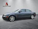 Jaguar JAGUAR S-Type R 4.2 V8 SUPERCHARGED – BRITISCHE ELEGANZ MIT V8-KRAFT | R-AUSFÜHRUNG |