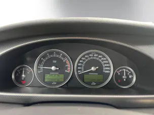 Jaguar JAGUAR S-Type R 4.2 V8 SUPERCHARGED – BRITISCHE ELEGANZ MIT V8-KRAFT | R-AUSFÜHRUNG |