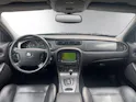Jaguar JAGUAR S-Type R 4.2 V8 SUPERCHARGED – BRITISCHE ELEGANZ MIT V8-KRAFT | R-AUSFÜHRUNG |