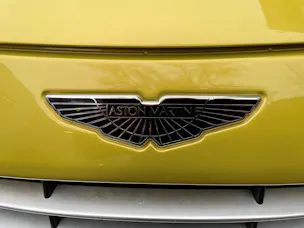 ASTON MARTIN Cygnet 1.33 Launch Ed.