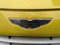 ASTON MARTIN Cygnet 1.33 Launch Ed.