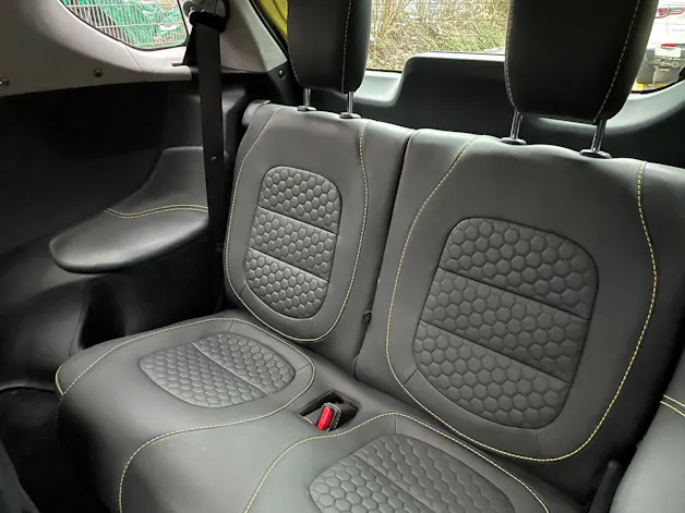 ASTON MARTIN Cygnet 1.33 Launch Ed.