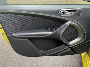 ASTON MARTIN Cygnet 1.33 Launch Ed.