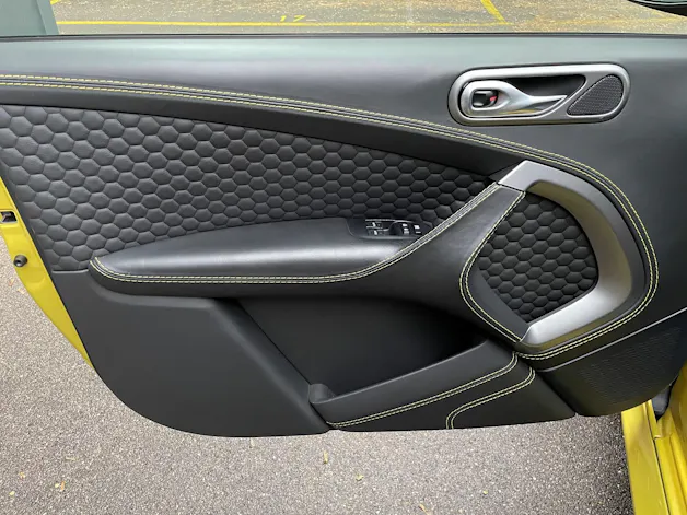 ASTON MARTIN Cygnet 1.33 Launch Ed.