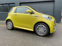 ASTON MARTIN Cygnet 1.33 Launch Ed.