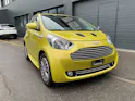 ASTON MARTIN Cygnet 1.33 Launch Ed.