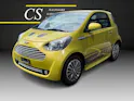 ASTON MARTIN Cygnet 1.33 Launch Ed.
