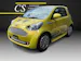 ASTON MARTIN Cygnet 1.33 Launch Ed.