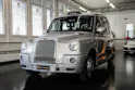 LTI Vehicles Taxi (TX4)