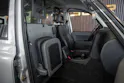 LTI Vehicles Taxi (TX4)