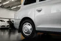 LTI Vehicles Taxi (TX4)
