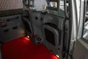 LTI Vehicles Taxi (TX4)