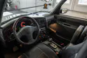 LTI Vehicles Taxi (TX4)