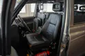 LTI Vehicles Taxi (TX4)