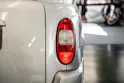 LTI Vehicles Taxi (TX4)