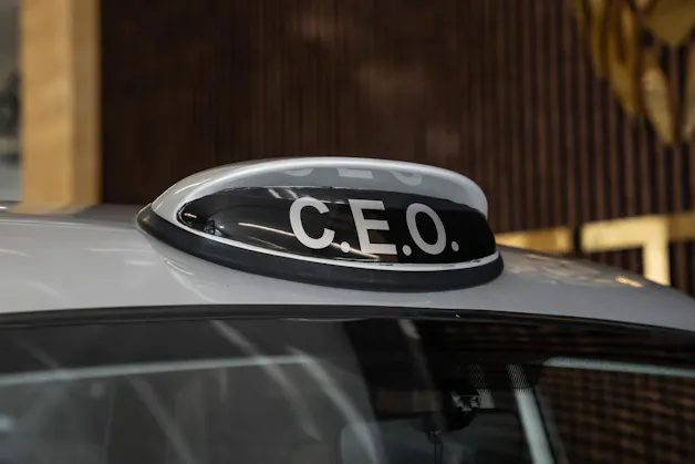 LTI Vehicles Taxi (TX4)