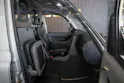 LTI Vehicles Taxi (TX4)