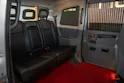 LTI Vehicles Taxi (TX4)