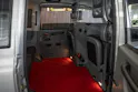 LTI Vehicles Taxi (TX4)