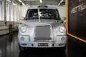 LTI Vehicles Taxi (TX4)