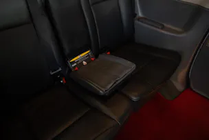LTI Vehicles Taxi (TX4)