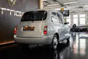 LTI Vehicles Taxi (TX4)
