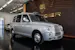 LTI Vehicles Taxi (TX4)