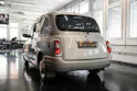 LTI Vehicles Taxi (TX4)
