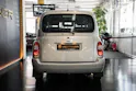 LTI Vehicles Taxi (TX4)