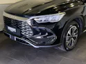 BYD Sealion 5 DM-i Design
