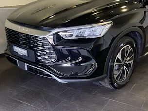 BYD Sealion 5 DM-i Design