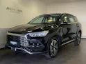 BYD Sealion 5 DM-i Design