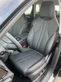 BYD Sealion 5 DM-i Design