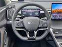 BYD Sealion 5 DM-i Design