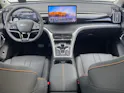 BYD Sealion 5 DM-i Design