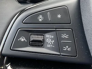 BYD Sealion 5 DM-i Design