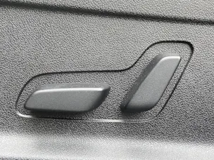 BYD Sealion 5 DM-i Design