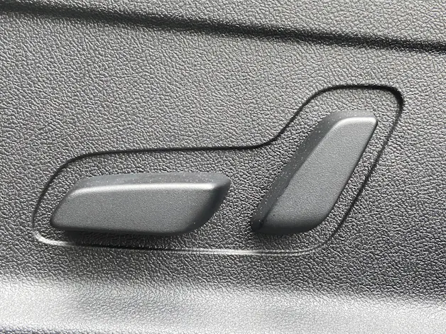 BYD Sealion 5 DM-i Design