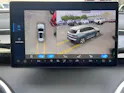 BYD Sealion 5 DM-i Design