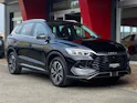 BYD Sealion 5 DM-i Design