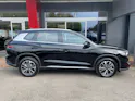 BYD Sealion 5 DM-i Design