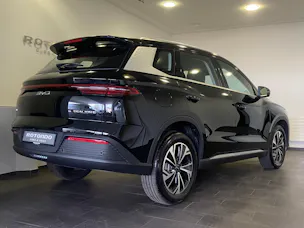 BYD Sealion 5 DM-i Design