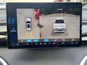 BYD Sealion 5 DM-i Design