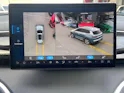 BYD Sealion 5 DM-i Design