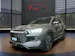 BYD Sealion 5 DM-i Design