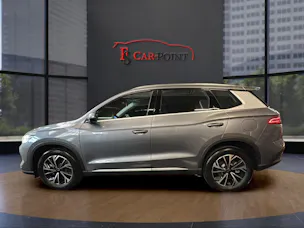 BYD Sealion 5 DM-i Design