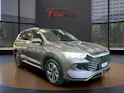BYD Sealion 5 DM-i Design