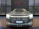 BYD Sealion 5 DM-i Design